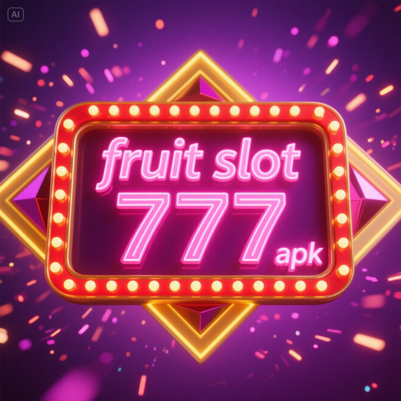 fruit slot 777 apk